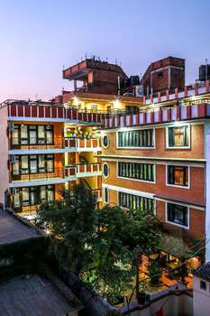 www.talejuboutiquehotel.com