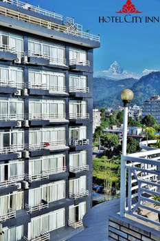 www.hotelcityinnpokhara.com