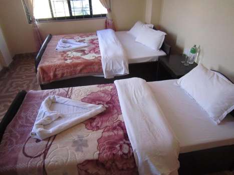 www.hotelsunflowernepal.com