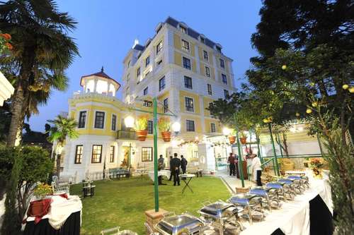 www.mayamanorhotel.com