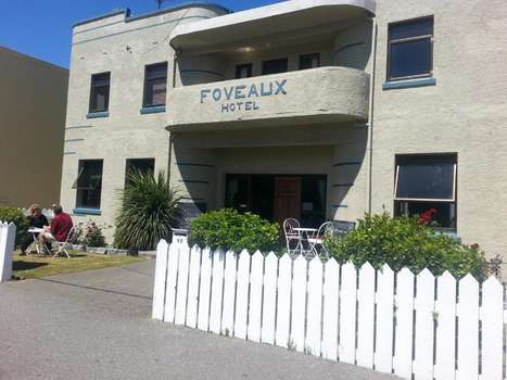 www.foveauxhotel.co.nz