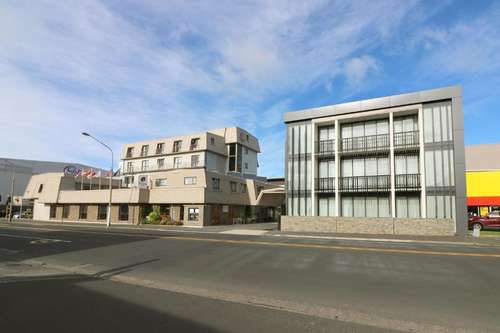 www.victoriahoteldunedin.com