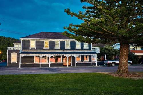 www.kaikouraboutiquehotel.co.nz