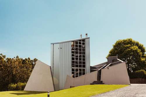 www.thegalleryaccommodation.nz