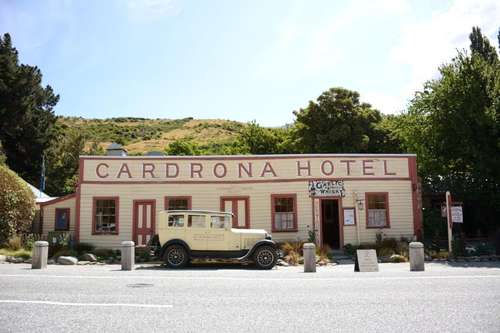 www.cardronahotel.co.nz