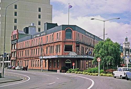 www.dunedinhotel.co.nz