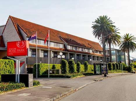 www.aucklandroseparkhotel.co.nz