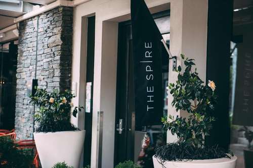 www.thespirehotel.com