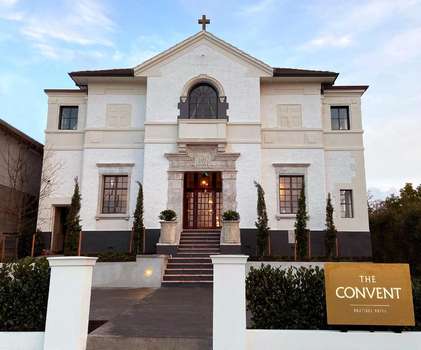 www.theconventhotel.co.nz