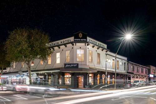 www.thestatehotel.co.nz
