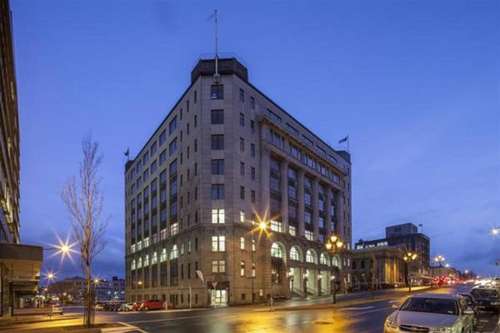 www.distinctionhotelsdunedin.co.nz