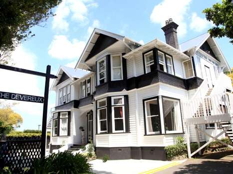www.thedevereux.co.nz
