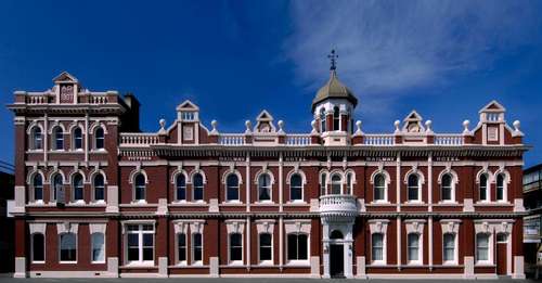 www.hotelinvercargill.co.nz