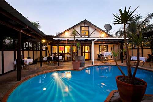 www.mountrichmondhotel.co.nz
