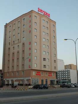 www.cityhotelsalalah.com