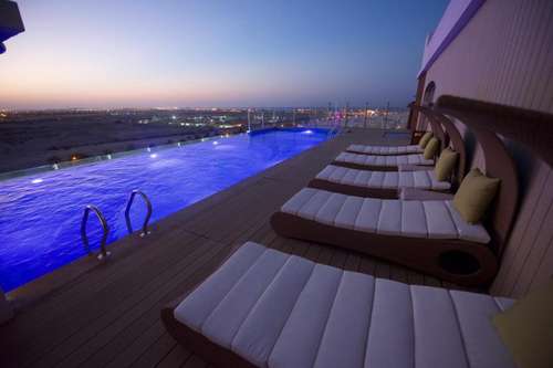 www.glorybowerhotels.com