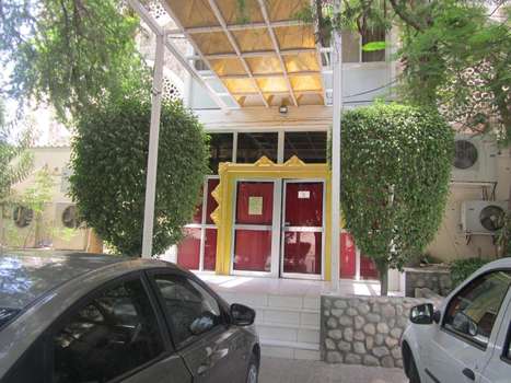 www.qurumbeachhotel.com