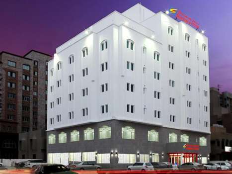 www.samarahoteloman.com