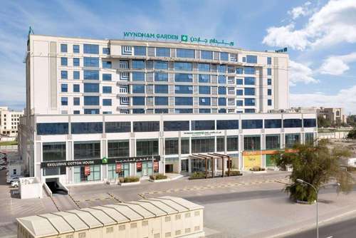 www.wyndhamgardenmuscat.com