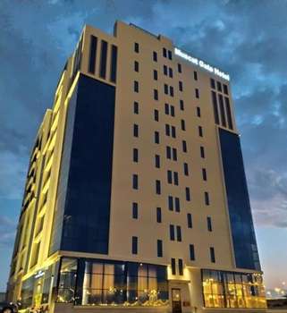 www.muscatgatehotel.com