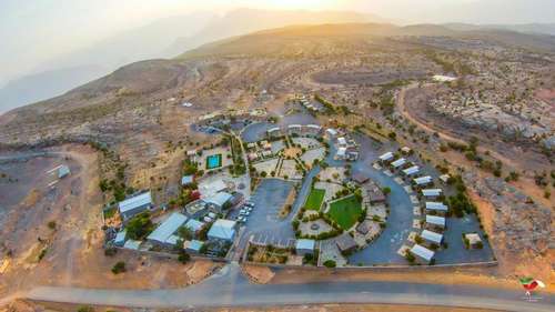 www.jebelshamsresort.com