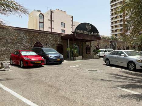 www.mutrahotel.com