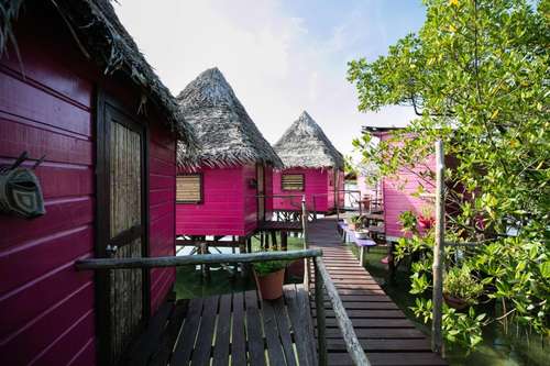www.urracaprivateisland.com