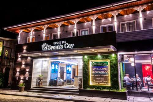 www.swanscayhotel.com