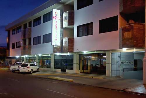 www.hotelcastilladavid.com