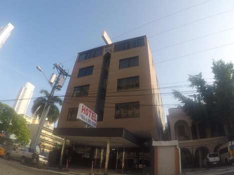 www.hotelvilladelmarpanama.com