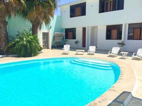 www.hotellaposadadelingles.online