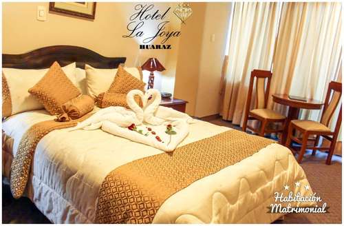 www.hotellajoya.pe