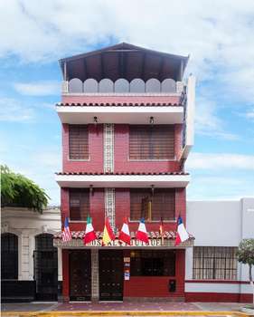 www.hostaliquique.com