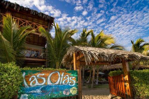 www.lasolasmancora.com