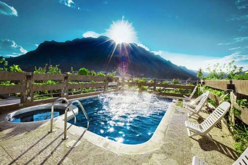 www.shushupehotel.pe