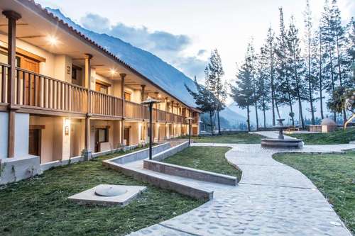 www.delpilarhotels.com