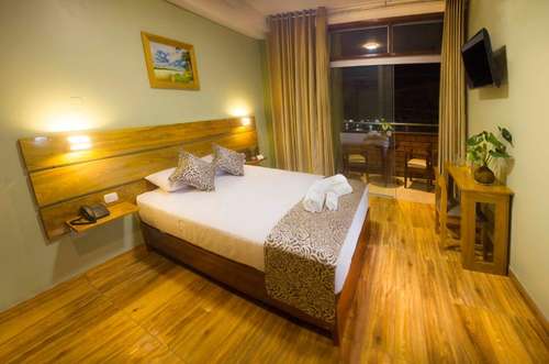 www.copasuhotel.com.pe