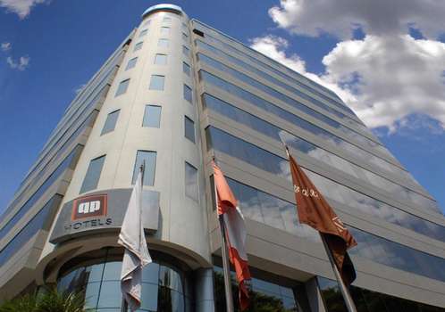 www.qphotels.com