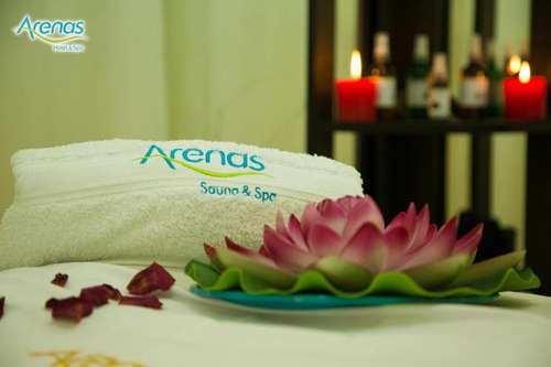 www.arenashotelspa.com.pe