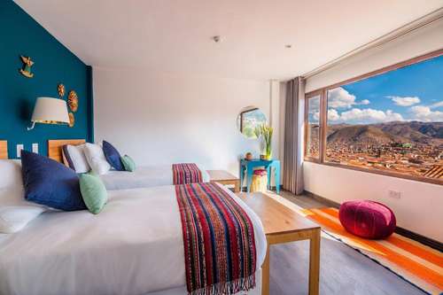 www.tariqhotelcusco.com