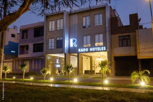 www.radohoteles.com