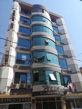 www.rizzoplazahotel.com
