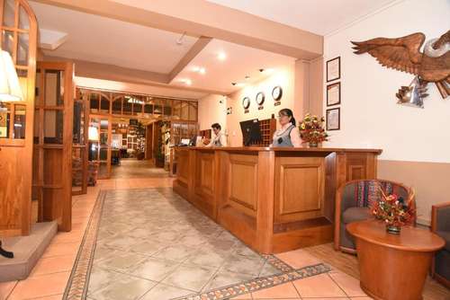 www.hotelprismacusco.com