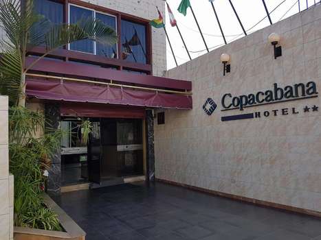 www.copahotel.com
