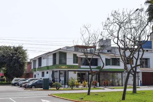 www.hotelcasablancaperu.com