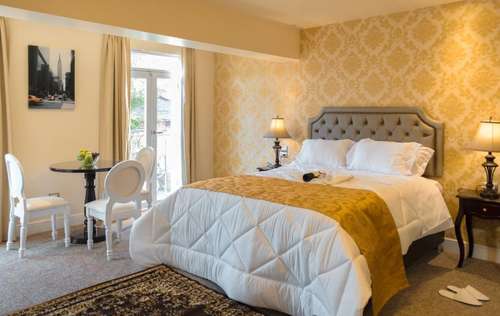 www.hotelparadiscusco.com
