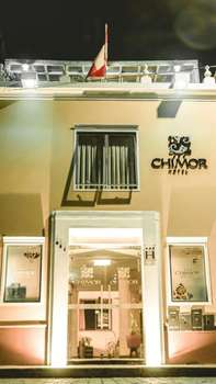 www.hotelchimor.com