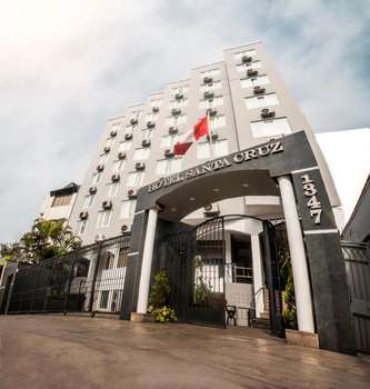www.hotelsantacruz.com