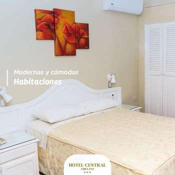 www.chiclayo-hotelcentral.com