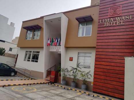 www.limawasihotel.com.pe